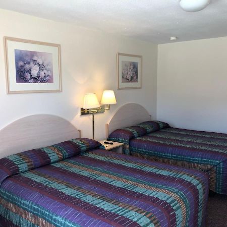 Wheels Motel Greybull Exterior foto